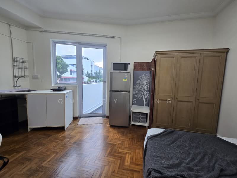 Fengli Gardens, Lorong Ong Lye, Studio, 300 sqft, Terraced House For Rent, by Quincy Sung, 23286639 - PropertyGuru.com.sg