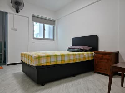 For Rent - 118 Ang Mo Kio Avenue 4