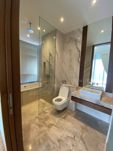 Nouvel 18, 16 Anderson Road, 3 Bedrooms, 1,582 sqft, Condominium For Rent, by Shirley Ong 王秀榛, 23286957 - PropertyGuru.com.sg