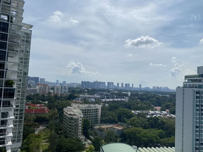 Nouvel 18, 16 Anderson Road, 3 Bedrooms, 1,582 sqft, Condominium For Rent, by Shirley Ong 王秀榛, 23286957 - PropertyGuru.com.sg