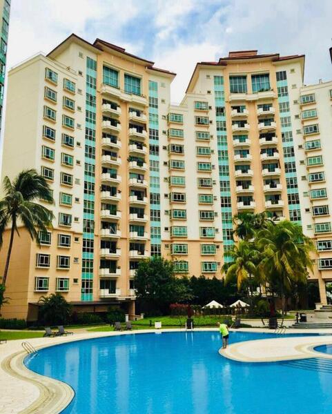 Costa Rhu, 1 Rhu Cross, 3 Bedrooms, 1,744 sqft, Condominium For Rent, by Nic Au, 23287016 - PropertyGuru.com.sg