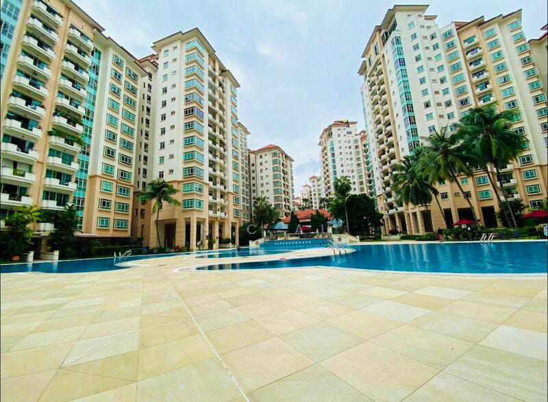 Costa Rhu, 1 Rhu Cross, 3 Bedrooms, 1,744 sqft, Condominium For Rent, by Nic Au, 23287016 - PropertyGuru.com.sg