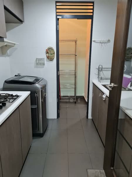 Riverparc Residence, 90 Punggol Drive, 3 Bedrooms, 1,076 sqft, Executive Condominium For Rent, by Phoebe Pua Hui Bee, 23287120 - PropertyGuru.com.sg