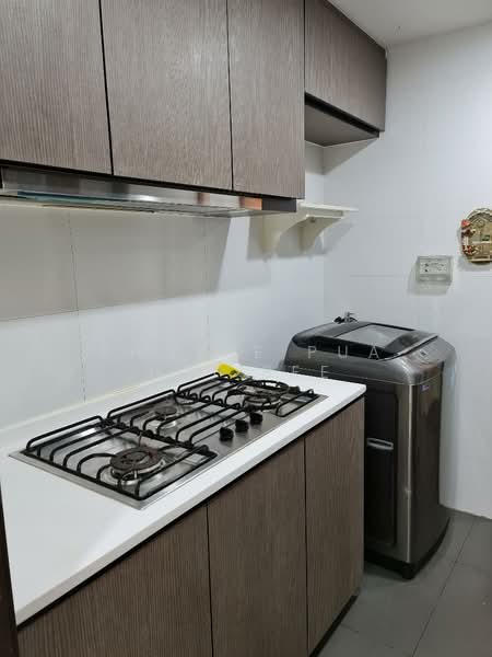 Riverparc Residence, 90 Punggol Drive, 3 Bedrooms, 1,076 sqft, Executive Condominium For Rent, by Phoebe Pua Hui Bee, 23287120 - PropertyGuru.com.sg
