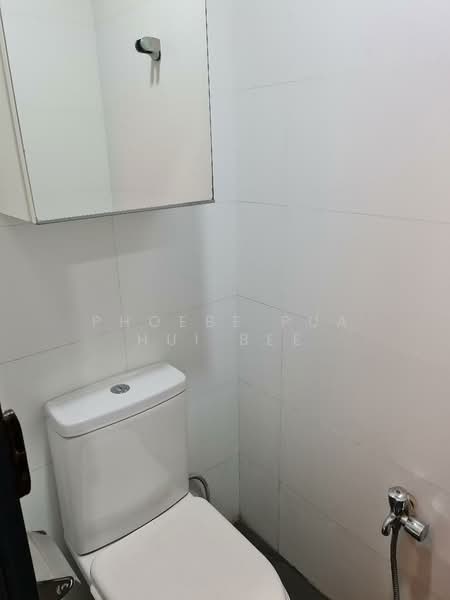 Riverparc Residence, 90 Punggol Drive, 3 Bedrooms, 1,076 sqft, Executive Condominium For Rent, by Phoebe Pua Hui Bee, 23287120 - PropertyGuru.com.sg
