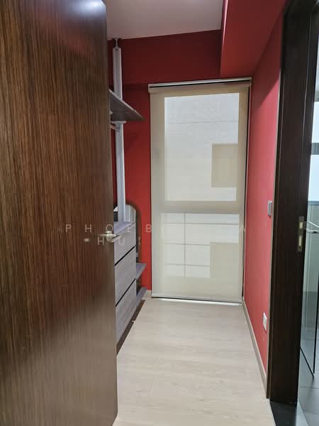 Riverparc Residence, 90 Punggol Drive, 3 Bedrooms, 1,076 sqft, Executive Condominium For Rent, by Phoebe Pua Hui Bee, 23287120 - PropertyGuru.com.sg