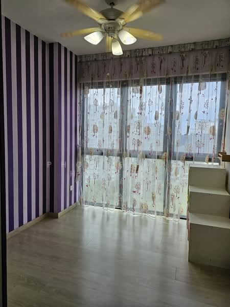 Riverparc Residence, 90 Punggol Drive, 3 Bedrooms, 1,076 sqft, Executive Condominium For Rent, by Phoebe Pua Hui Bee, 23287120 - PropertyGuru.com.sg