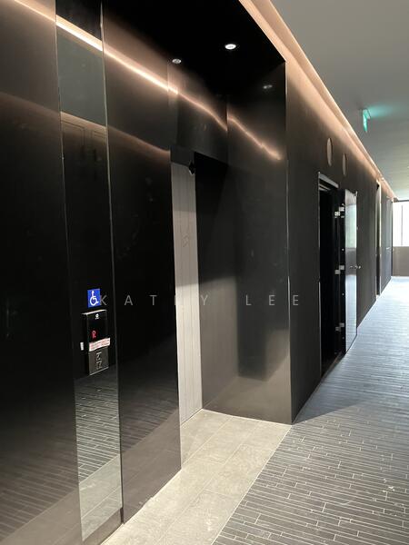 Jervois Prive, 100A Jervois Road, 2 Bedrooms, 1,109 sqft, Condominium For Sale, by Kathy Lee, 23287357 - PropertyGuru.com.sg