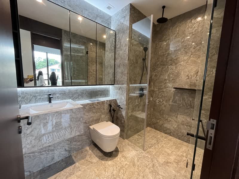Jervois Prive, 100A Jervois Road, 2 Bedrooms, 1,109 sqft, Condominium For Sale, by Kathy Lee, 23287357 - PropertyGuru.com.sg