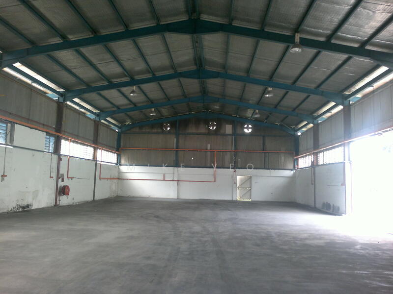 FOR RENT 10000/20000/30000sf. Jurong/Tuas Factories/Warehouses/Open