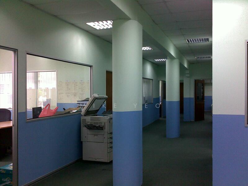 FOR RENT 10000/20000 sq.ft. Jurong/Tuas Factories/Warehouses/Open yard, , 10,000 sqft, Factory / Workshop (B2) For Rent, by Mike Yeo, 23287599 - Ready offices - CommercialGuru.com.sg