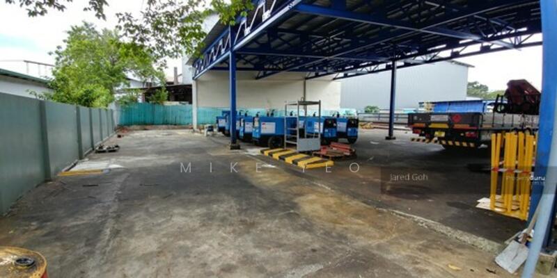 FOR RENT 10000/20000 sq.ft. Jurong/Tuas Factories/Warehouses/Open yard, , 10,000 sqft, Factory / Workshop (B2) For Rent, by Mike Yeo, 23287599 - CommercialGuru.com.sg