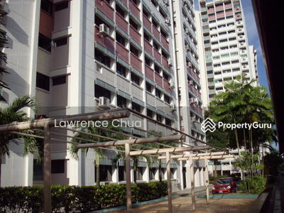 For Rent - 268 Toh Guan Road