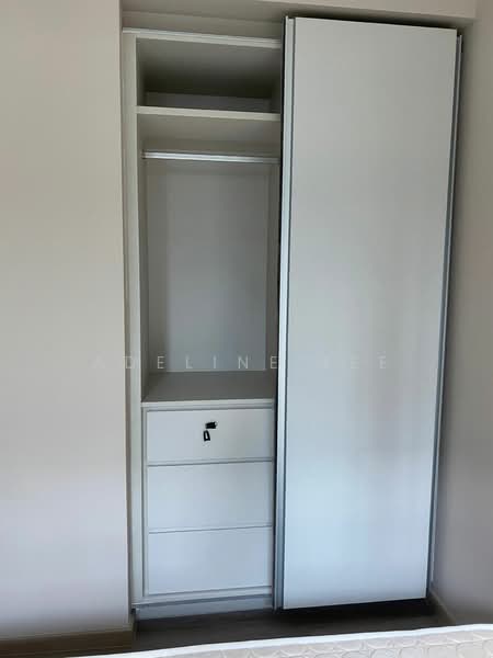 The Topiary, 11 Fernvale Lane, 1 Bedroom, 300 sqft, Executive Condominium For Rent, by Adeline Lee, 23288112 - PropertyGuru.com.sg