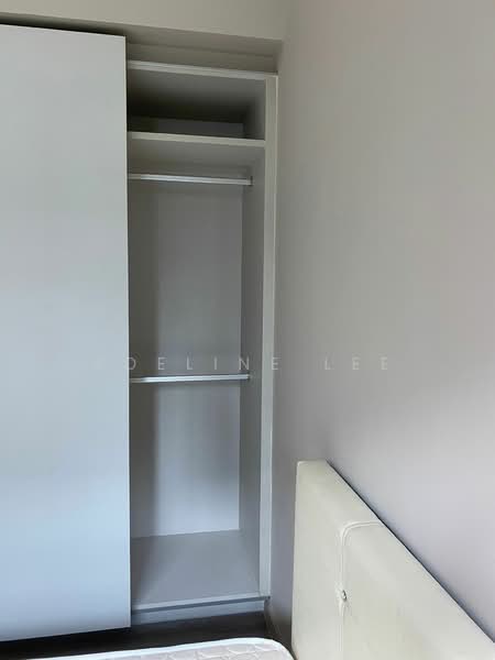 The Topiary, 11 Fernvale Lane, 1 Bedroom, 300 sqft, Executive Condominium For Rent, by Adeline Lee, 23288112 - PropertyGuru.com.sg