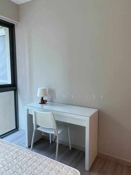 The Topiary, 11 Fernvale Lane, 1 Bedroom, 300 sqft, Executive Condominium For Rent, by Adeline Lee, 23288112 - PropertyGuru.com.sg