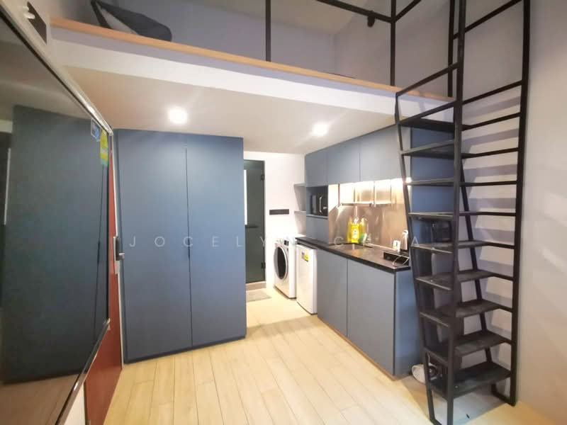 Havelock Loft, 735 Havelock road, Studio, 250 sqft, Walk-up Apartment For Rent, by Jocelyn Chia, 23288136 - PropertyGuru.com.sg