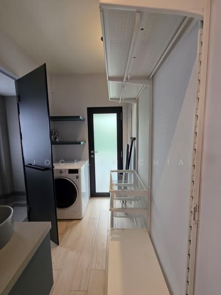 Havelock Loft, 735 Havelock road, Studio, 250 sqft, Walk-up Apartment For Rent, by Jocelyn Chia, 23288136 - PropertyGuru.com.sg