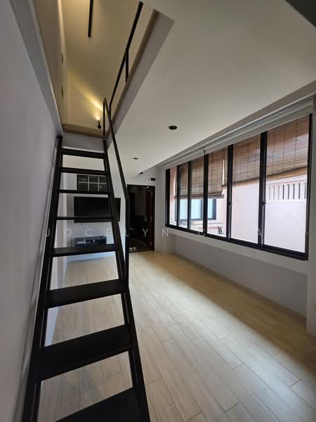 Havelock Loft, 735 Havelock road, Studio, 250 sqft, Walk-up Apartment For Rent, by Jocelyn Chia, 23288136 - PropertyGuru.com.sg