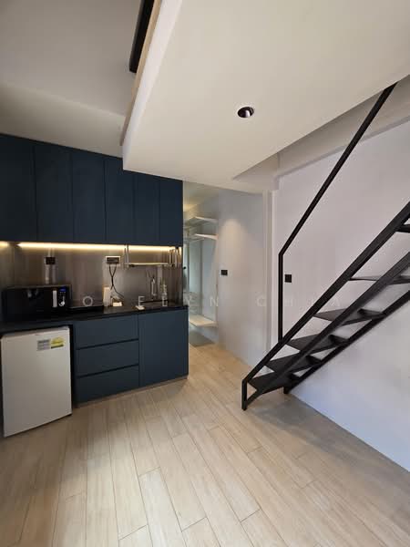 Havelock Loft, 735 Havelock road, Studio, 250 sqft, Walk-up Apartment For Rent, by Jocelyn Chia, 23288136 - PropertyGuru.com.sg