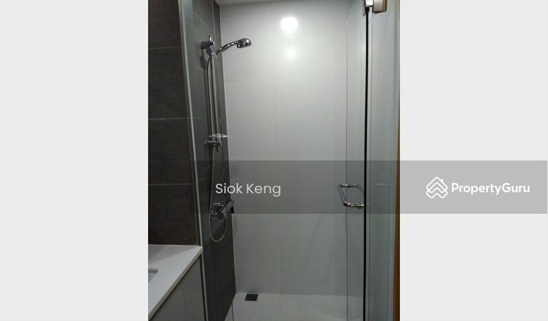 For Rent - Bartley Residences