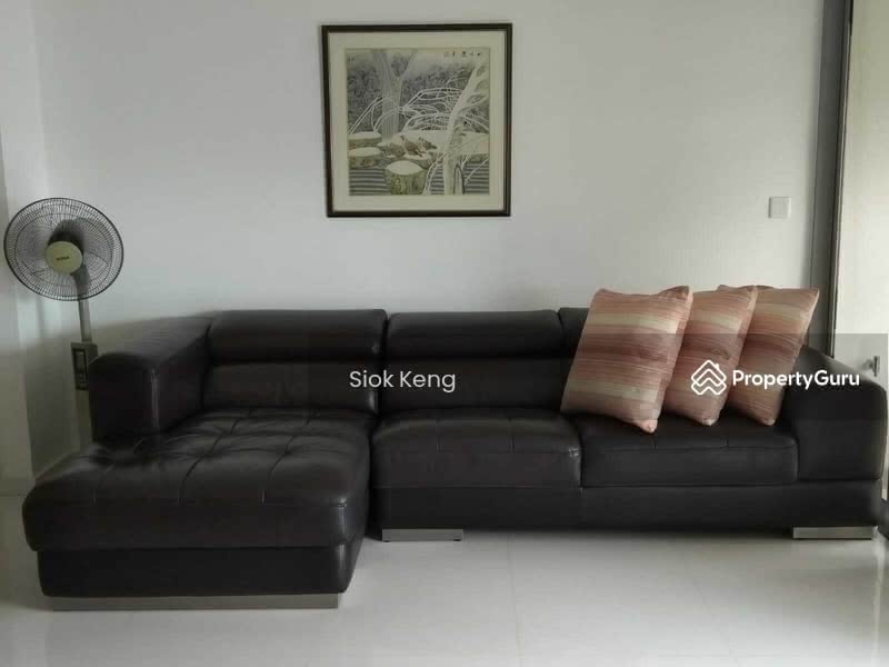 For Rent - Bartley Residences