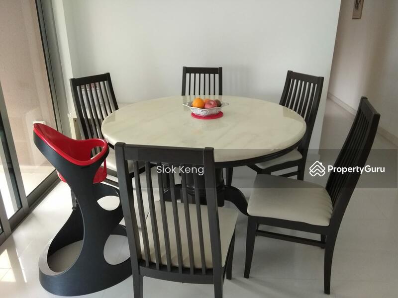 For Rent - Bartley Residences