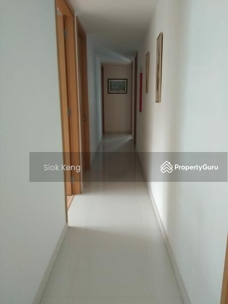 For Rent - Bartley Residences