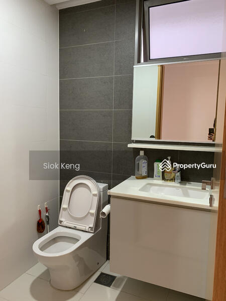 For Rent - Bartley Residences