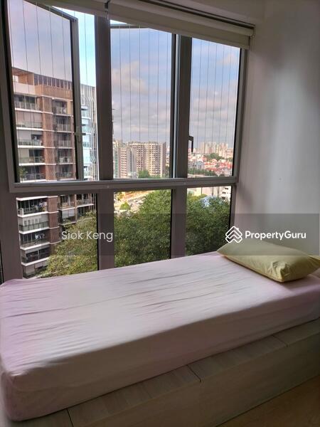 For Rent - Bartley Residences