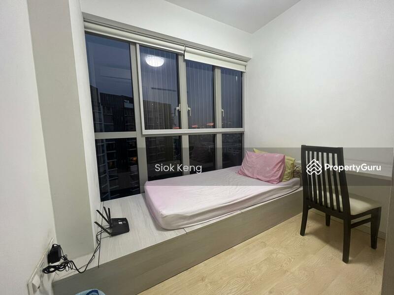 For Rent - Bartley Residences