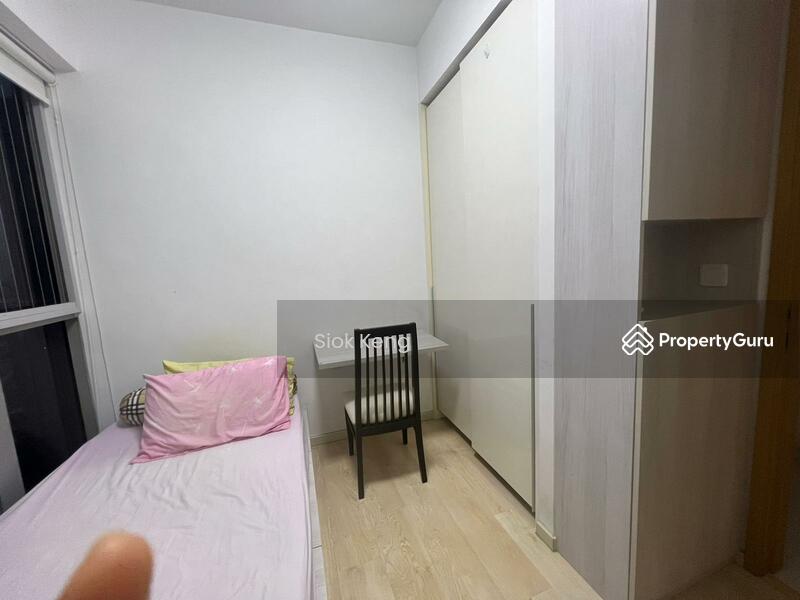 For Rent - Bartley Residences