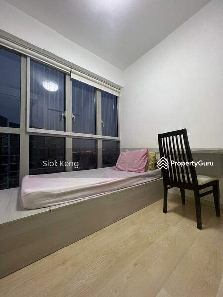 For Rent - Bartley Residences