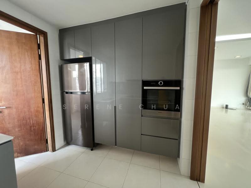 The Sea View, 31 Amber Road, East Coast / Marine Parade, 3 Bedrooms, 1,410 sqft, Condominium For Rent, by Serene Chua, 23288381 - Kitchen - PropertyGuru.com.sg