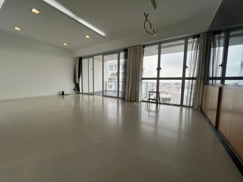 The Sea View, 31 Amber Road, East Coast / Marine Parade, 3 Bedrooms, 1,410 sqft, Condominium For Rent, by Serene Chua, 23288381 - Living Room - PropertyGuru.com.sg