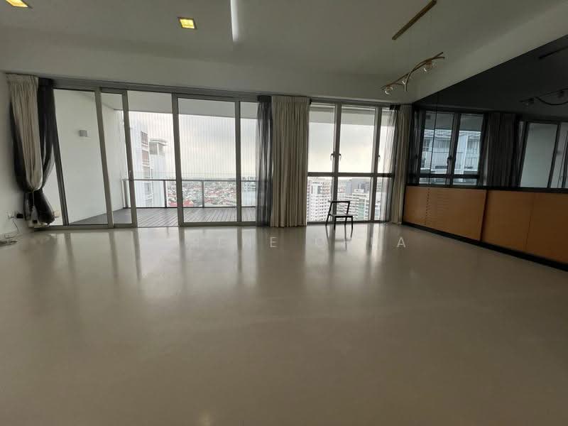 The Sea View, 31 Amber Road, East Coast / Marine Parade, 3 Bedrooms, 1,410 sqft, Condominium For Rent, by Serene Chua, 23288381 - Balcony - PropertyGuru.com.sg