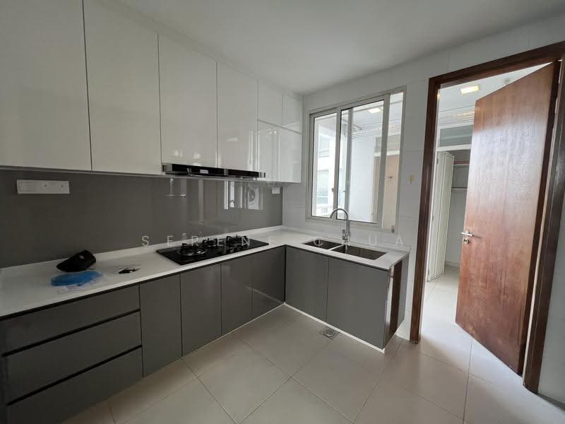 The Sea View, 31 Amber Road, East Coast / Marine Parade, 3 Bedrooms, 1,410 sqft, Condominium For Rent, by Serene Chua, 23288381 - Kitchen - PropertyGuru.com.sg