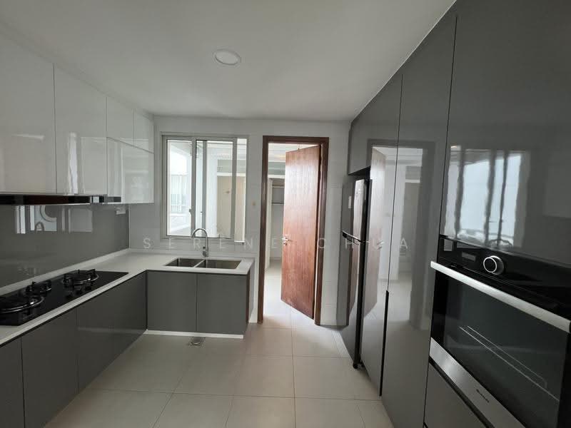 The Sea View, 31 Amber Road, East Coast / Marine Parade, 3 Bedrooms, 1,410 sqft, Condominium For Rent, by Serene Chua, 23288381 - Kitchen - PropertyGuru.com.sg