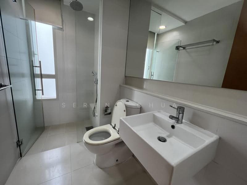 The Sea View, 31 Amber Road, East Coast / Marine Parade, 3 Bedrooms, 1,410 sqft, Condominium For Rent, by Serene Chua, 23288381 - Bathroom - PropertyGuru.com.sg