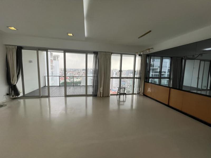 The Sea View, 31 Amber Road, East Coast / Marine Parade, 3 Bedrooms, 1,410 sqft, Condominium For Rent, by Serene Chua, 23288381 - Living Room - PropertyGuru.com.sg