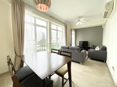 For Rent - Kasturina Lodge