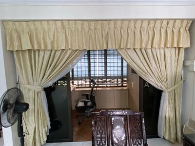 For Rent - 291E Bukit Batok Street 24