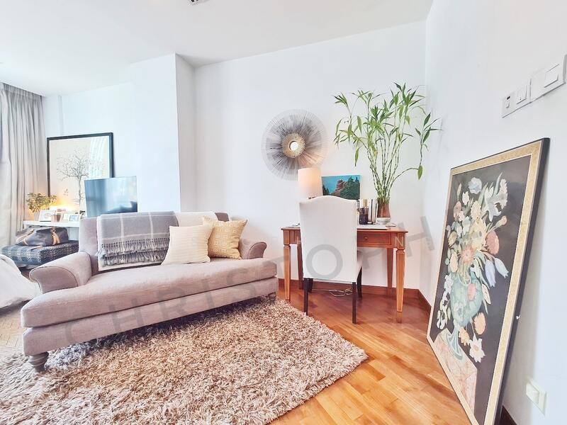 Riverside 48, Robertson Quay, River Valley, Clark Quay, 1 Bedroom, 840 sqft, Apartment For Rent, by Christopher Ngo, 23289097 - PropertyGuru.com.sg