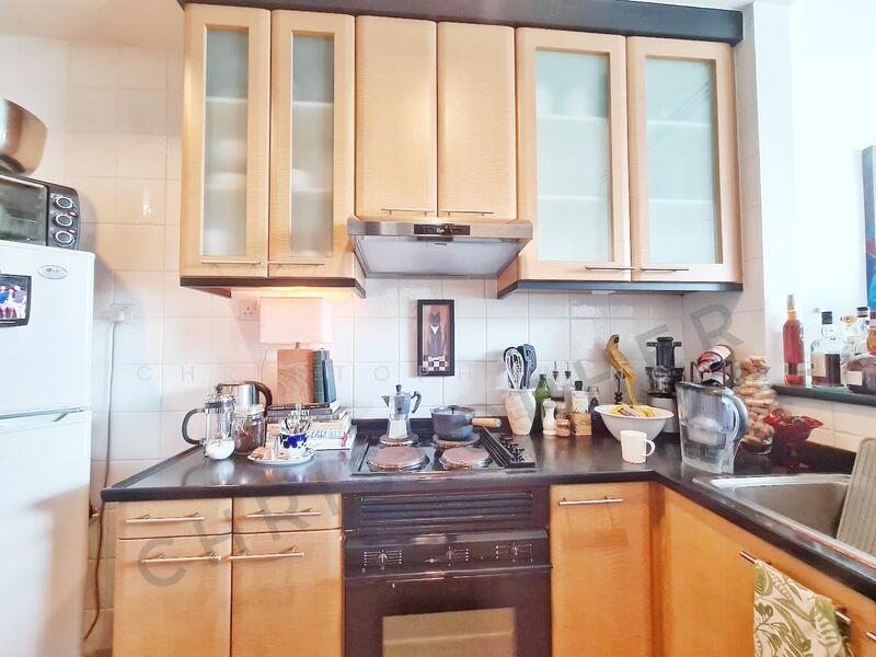 Riverside 48, Robertson Quay, River Valley, Clark Quay, 1 Bedroom, 840 sqft, Apartment For Rent, by Christopher Ngo, 23289097 - PropertyGuru.com.sg