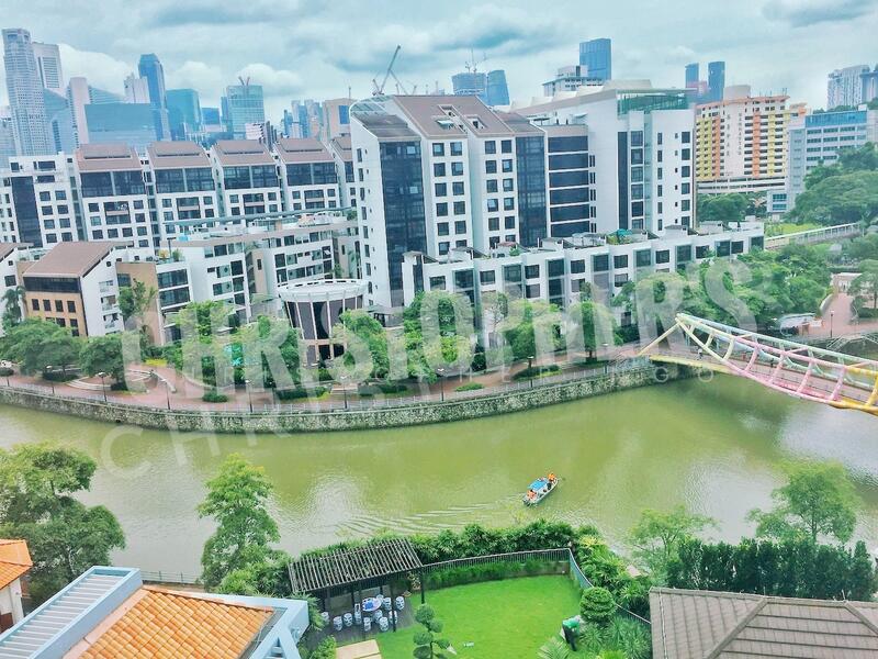 Riverside 48, Robertson Quay, River Valley, Clark Quay, 1 Bedroom, 840 sqft, Apartment For Rent, by Christopher Ngo, 23289097 - PropertyGuru.com.sg