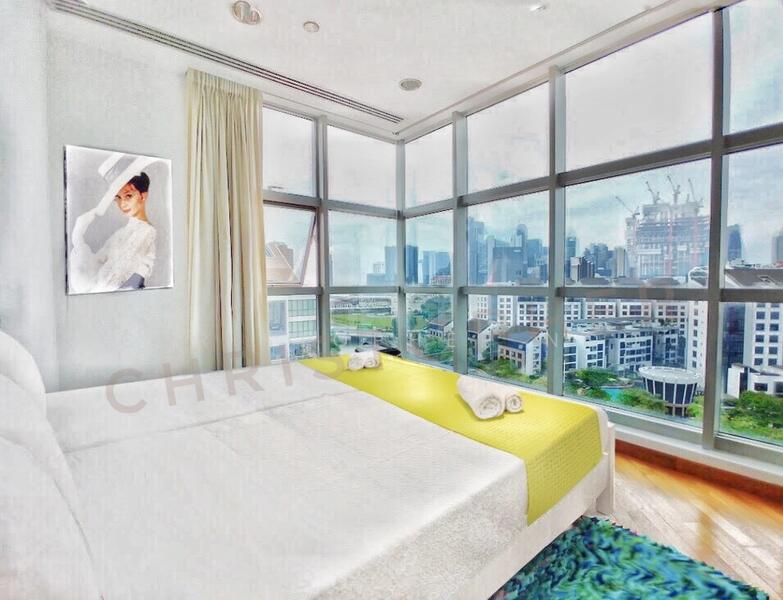 Riverside 48, Robertson Quay, River Valley, Clark Quay, 1 Bedroom, 840 sqft, Apartment For Rent, by Christopher Ngo, 23289097 - PropertyGuru.com.sg