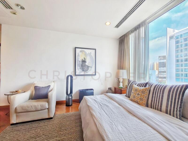 Riverside 48, Robertson Quay, River Valley, Clark Quay, 1 Bedroom, 840 sqft, Apartment For Rent, by Christopher Ngo, 23289097 - PropertyGuru.com.sg