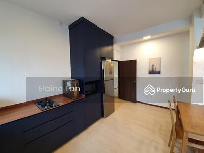 For Rent - Cavenagh Gardens