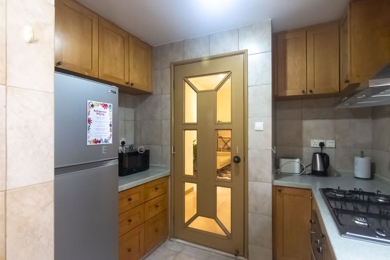 Heritage View, 10 Dover Rise, Room Rental, 150 sqft, Condominium For Rent, by Eng Le Tian, 23289146 - PropertyGuru.com.sg