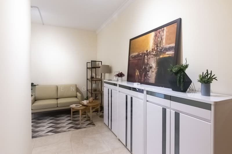 Heritage View, 10 Dover Rise, Room Rental, 150 sqft, Condominium For Rent, by Eng Le Tian, 23289146 - PropertyGuru.com.sg